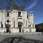 Monasterium *