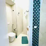 Apartmán Monasterium *