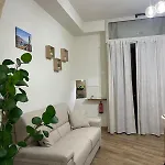 Apartmán Monasterium *
