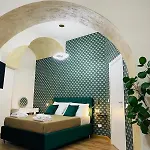 Apartmán Monasterium