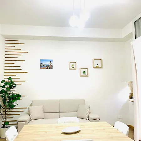 Monasterium Apartman