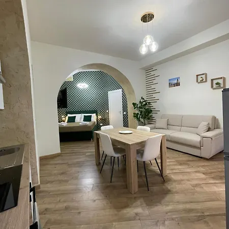 Apartman Monasterium *