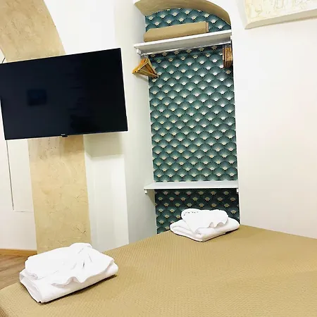 Apartman Monasterium Catania