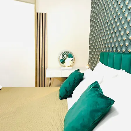 Monasterium Apartman *