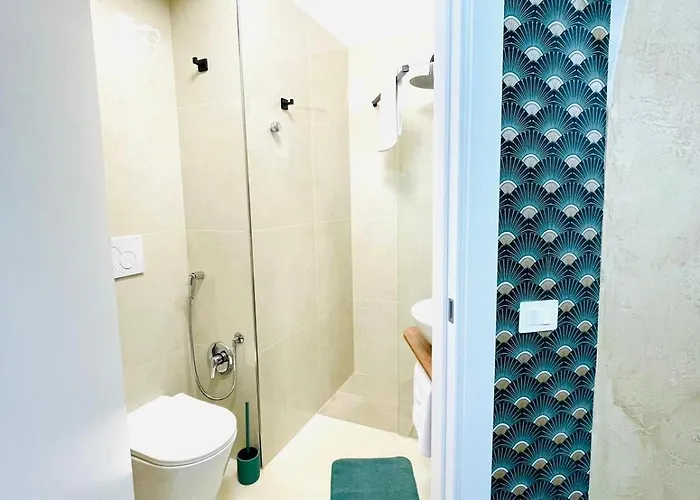 Apartman Monasterium *