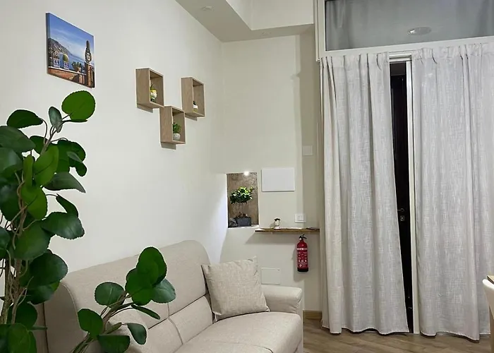 Apartman Monasterium *