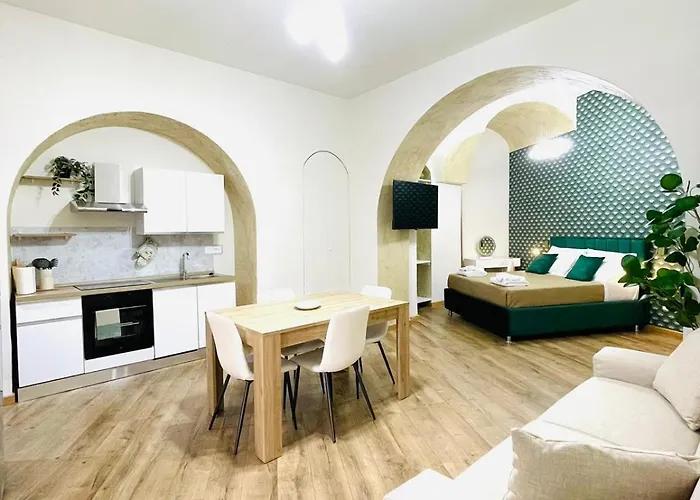 Monasterium * Catania