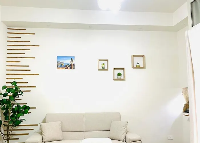 Monasterium Apartman