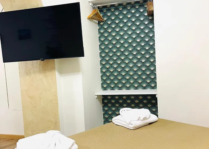 Apartman Monasterium Catania