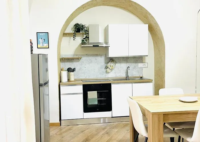 Monasterium * Catania