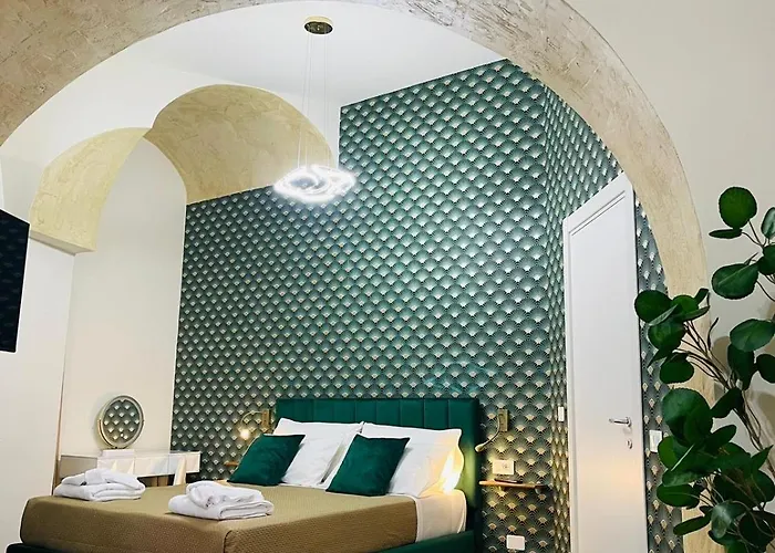 Apartman Monasterium