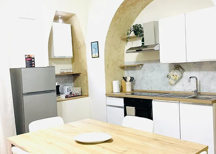 Monasterium * Catania