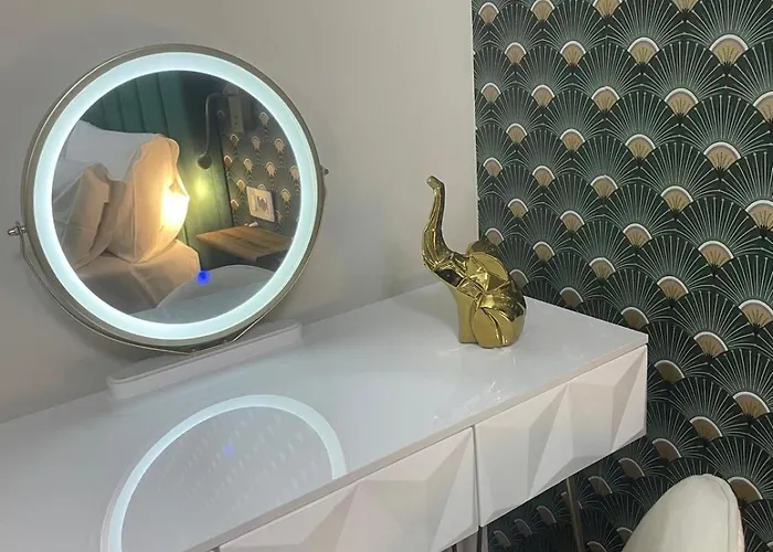 Monasterium Apartman