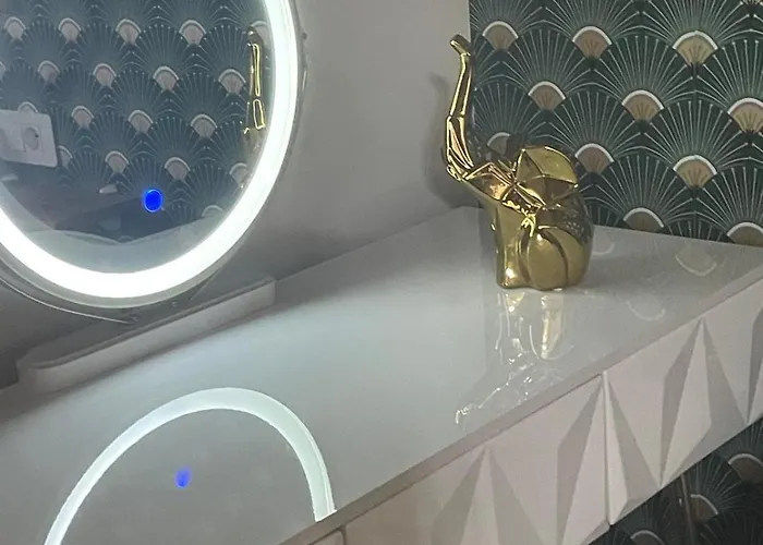 Monasterium Apartman Catania